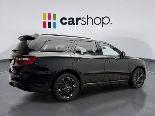 2024 Dodge Durango R/T Premium AWD