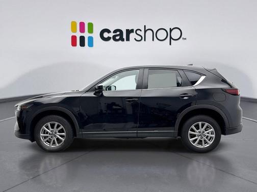 2023 Mazda CX-5 2.5 S Select