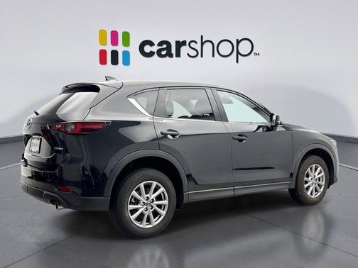 2023 Mazda CX-5 2.5 S Select