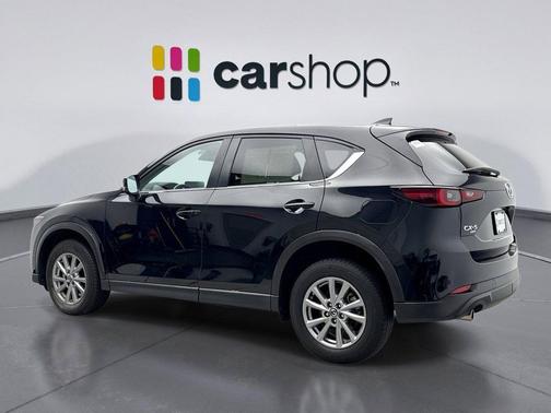 2023 Mazda CX-5 2.5 S Select