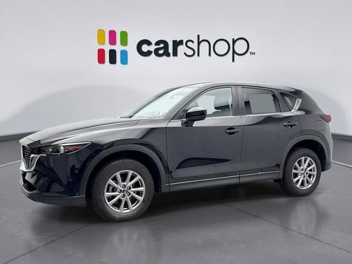 2023 Mazda CX-5 2.5 S Select
