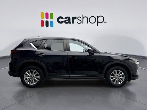 2023 Mazda CX-5 2.5 S Preferred Package