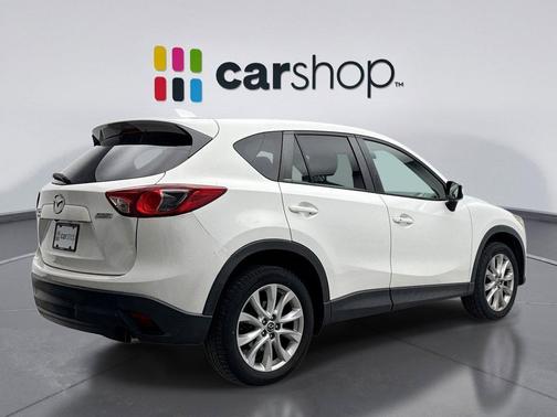 2015 Mazda CX-5 Grand Touring