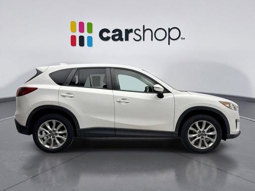 2015 Mazda CX-5 Grand Touring