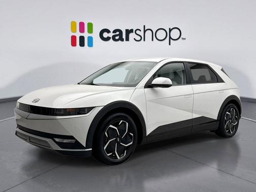 2023 Hyundai IONIQ 5 SEL