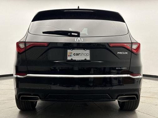2023 Acura MDX Advance Package