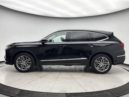 2023 Acura MDX Advance Package