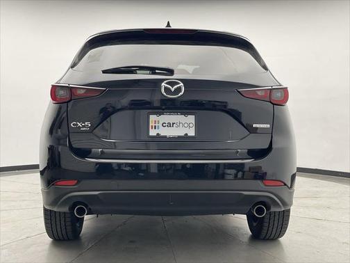 2022 Mazda CX-5 2.5 S Premium