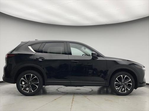 2022 Mazda CX-5 2.5 S Premium