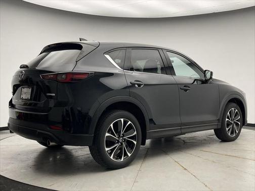 2022 Mazda CX-5 2.5 S Premium