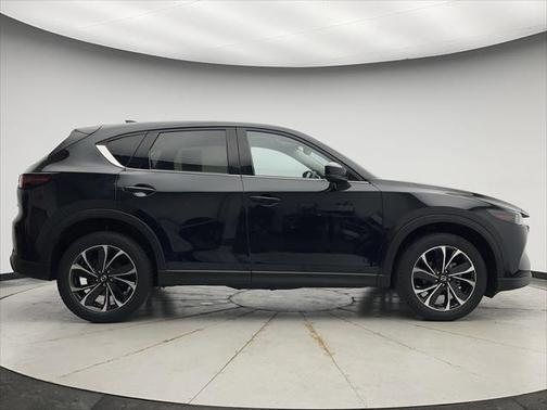 2022 Mazda CX-5 2.5 S Premium