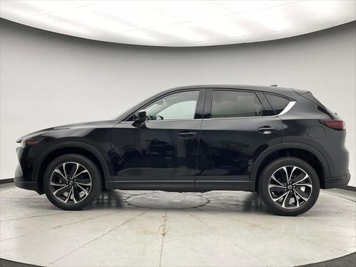 2022 Mazda CX-5 2.5 S Premium