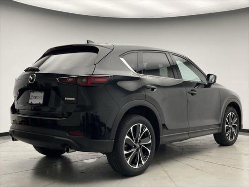 2022 Mazda CX-5 2.5 S Premium