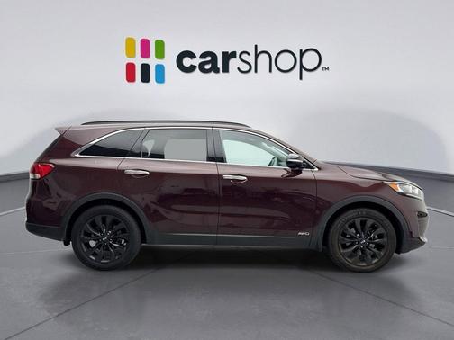 2019 Kia Sorento S