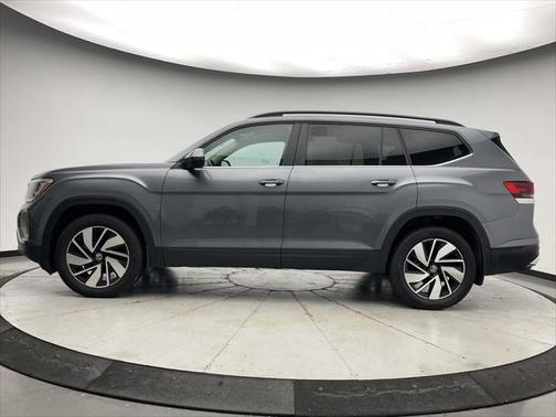 2024 Volkswagen Atlas 2.0T SE w/Technology 4MOTION