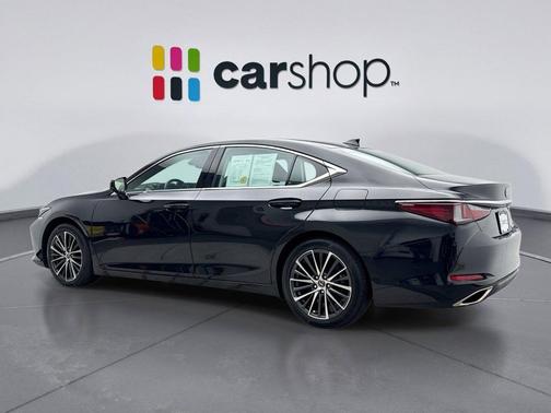 2023 Lexus ES 350 Base