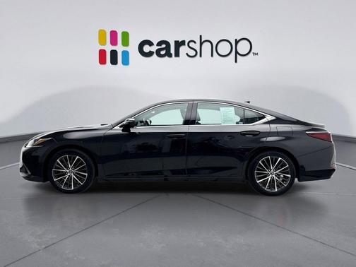 2023 Lexus ES 350 Base