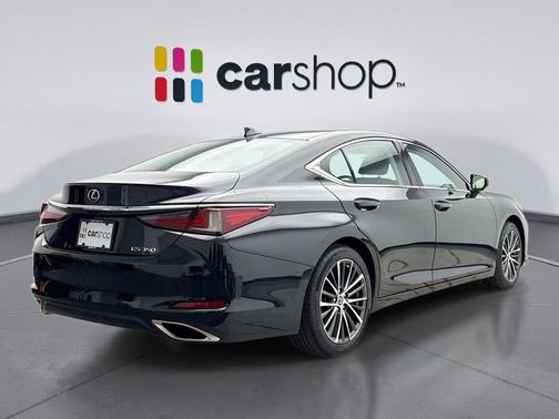 2023 Lexus ES 350 Base