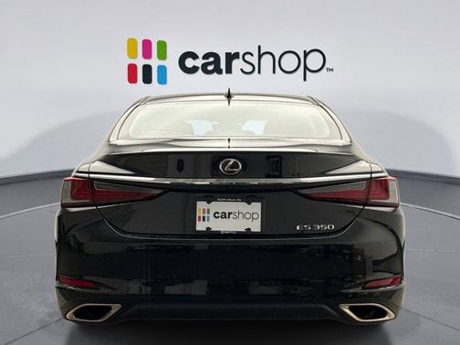 2023 Lexus ES 350 Base