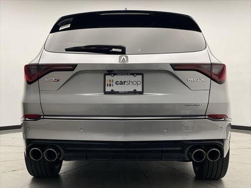 2023 Acura MDX Type S w/Advance Package