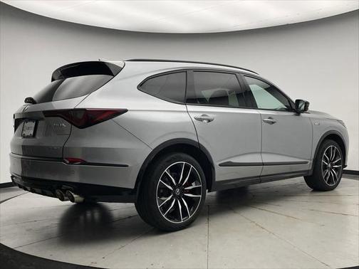 2023 Acura MDX Type S w/Advance Package