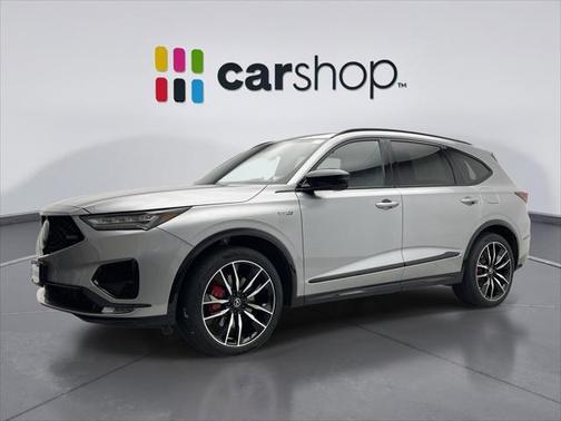 2023 Acura MDX Type S w/Advance Package