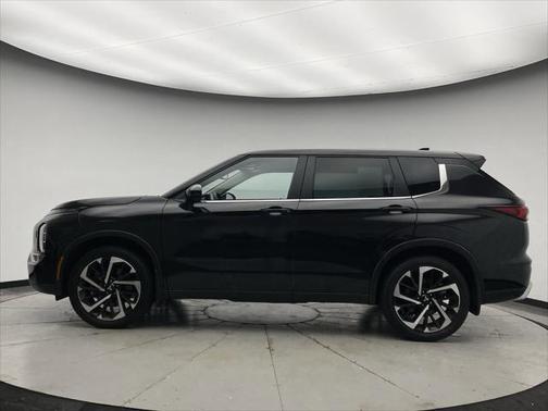 2023 Mitsubishi Outlander SE 2.5 S-AWC