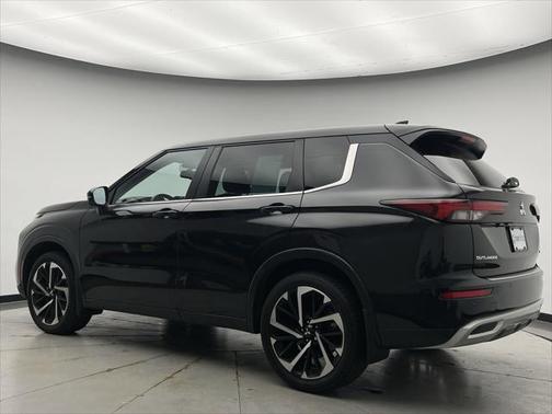 2023 Mitsubishi Outlander SE 2.5 S-AWC