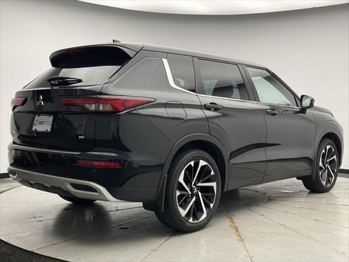 2023 Mitsubishi Outlander SE 2.5 S-AWC