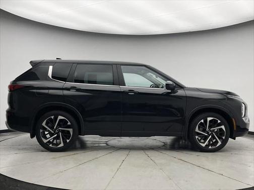 2023 Mitsubishi Outlander SE 2.5 S-AWC