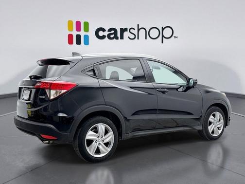 2020 Honda HR-V EX-L