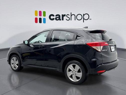 2020 Honda HR-V EX-L