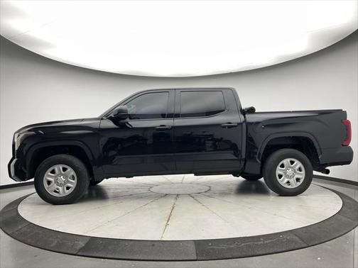 2023 Toyota Tundra SR