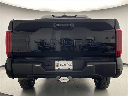 2023 Toyota Tundra SR