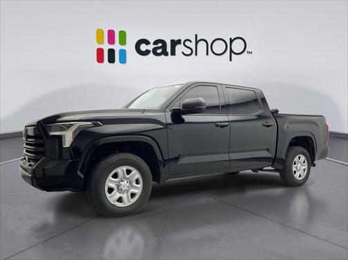 2023 Toyota Tundra SR