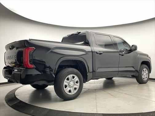 2023 Toyota Tundra SR