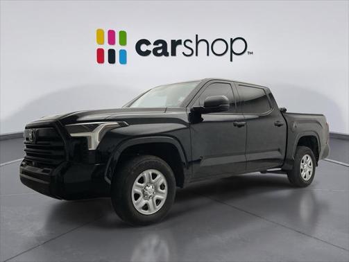 2023 Toyota Tundra SR