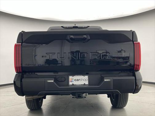 2023 Toyota Tundra SR