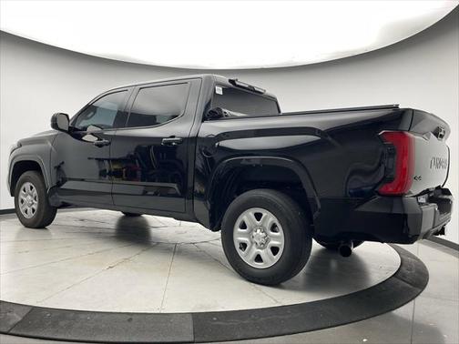 2023 Toyota Tundra SR