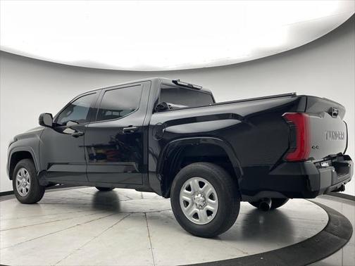 2023 Toyota Tundra SR