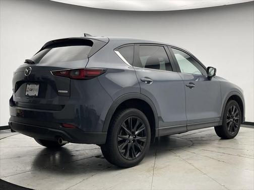 2023 Mazda CX-5 Carbon Edition