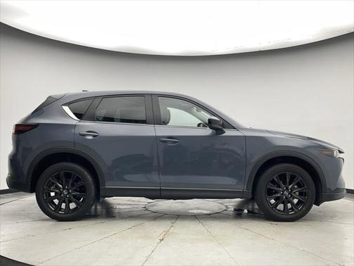 2023 Mazda CX-5 Carbon Edition