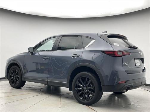 2023 Mazda CX-5 Carbon Edition