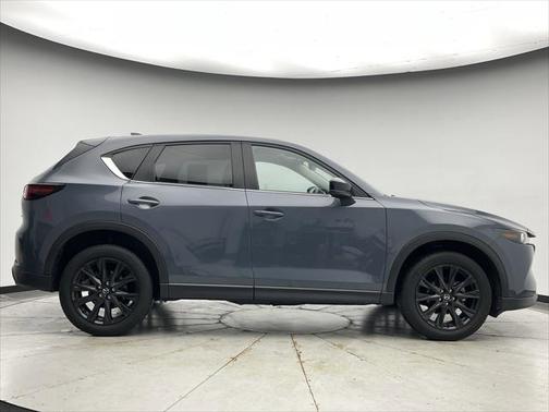 2023 Mazda CX-5 Carbon Edition