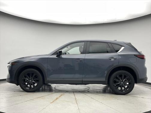 2023 Mazda CX-5 Carbon Edition