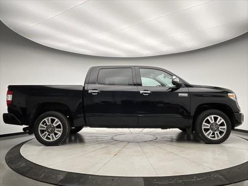 2020 Toyota Tundra Platinum