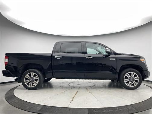2020 Toyota Tundra Platinum