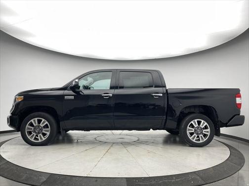 2020 Toyota Tundra Platinum