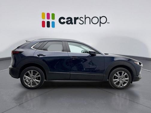 2024 Mazda CX-30 2.5 S Preferred Package