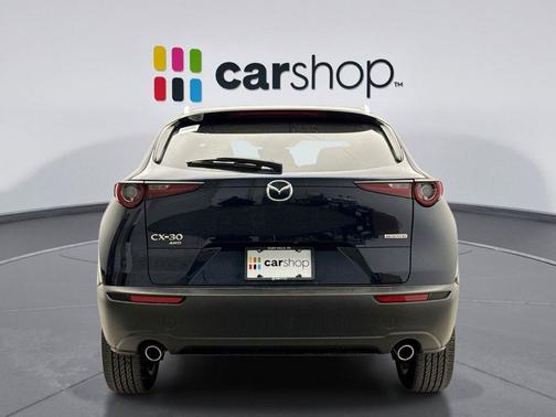 2024 Mazda CX-30 2.5 S Preferred Package